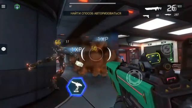 Прохождение игры Legends #2 смотреть онлайн