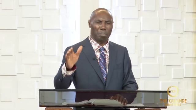 PROPHET KAKANDE HAS A SPECIAL PRAYER FOR YOU. смотреть онлайн
