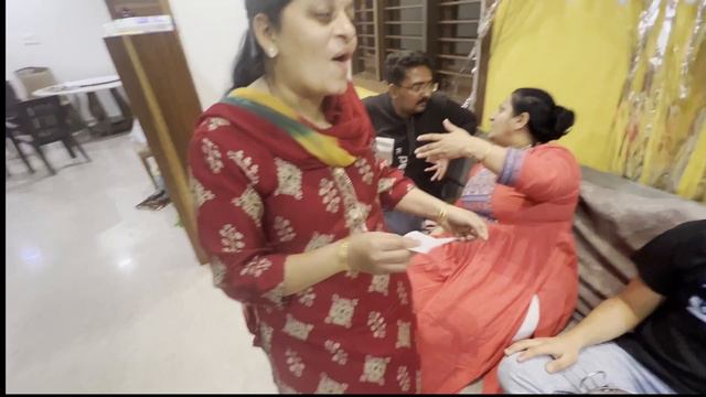 Musical Chair with Twist🤪 || Part 3 🤩🥳#familygames #partygames #fun смотреть онлайн