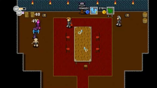 Let's Play EvilQuest [EP. 2] смотреть онлайн