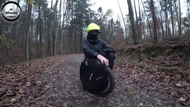 el. Wheelie. #7 Po 2500 km. Zimowe ubrania. Zimowa opona. Pianka uszczelniająca dentkę смотреть онлайн