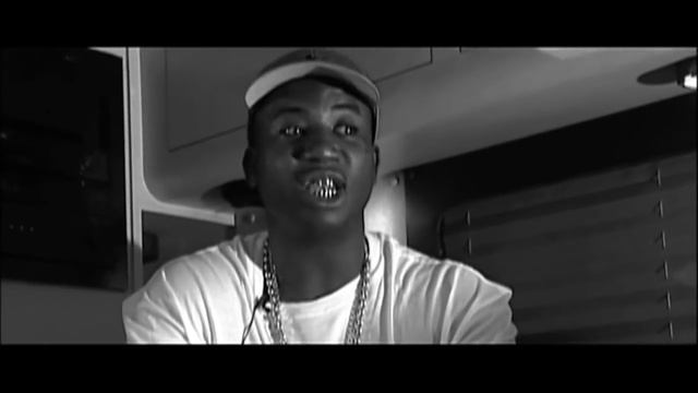 Gucci Mane - From The Trap to Trapped | The Movie смотреть онлайн