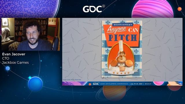 The Jackbox Party Pack Unboxed: How and Why We Make a Pack of 5 Games Every Year смотреть онлайн