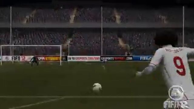 But Lucarne Mika FC SoloMilan Mikaslb87 смотреть онлайн