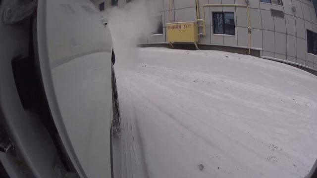 Обзор автомобиля из США Jaguar F-Pace S смотреть онлайн