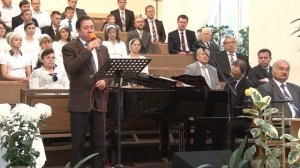 Разбиты оковы греха..
