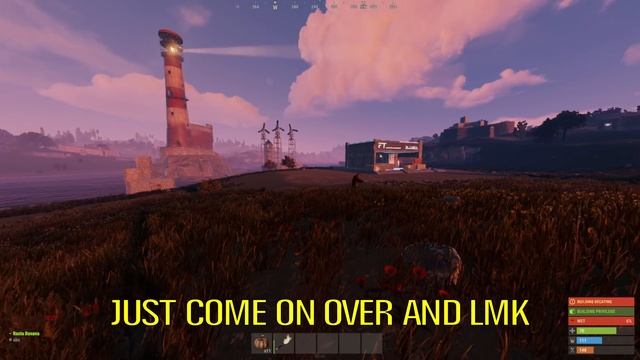 Rust - Face The Music (Movie) смотреть онлайн