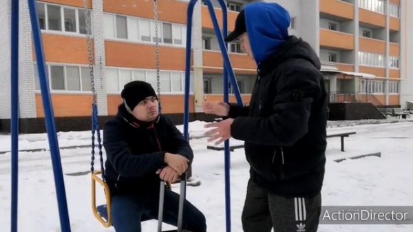 Deaf Film - Истории из жизни! #deaf