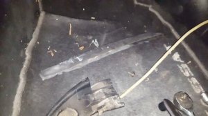 Снятие карты двери volkswagen b5 passat как снять карту двери пассажирской. Замена динамика