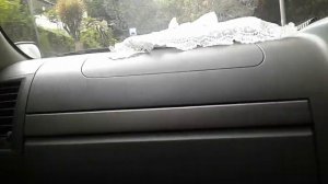 Test Drive Toyota Rush 1.5 S / Daihatsu Terios with Big Family by Kamil Reoga