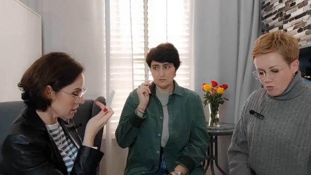 Парфюмерные посиделки! @ksenyanagar , @yuliabonder1979 смотреть онлайн