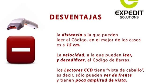 DIFERENCIAS ENTRE LECTORE CCD Y LECTORES LASER смотреть онлайн