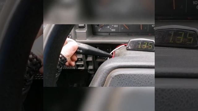 Не работают поворотники ВА3 2109 (НЕСТАНДАРТНАЯ НЕИСПРАВНОСТЬ указателей поворота) смотреть онлайн