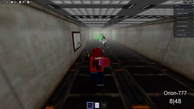 играем с другом в зону 51?!!! смотреть онлайн