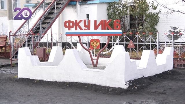 В колонии строгого режима стали выпускать рыбные консервы смотреть онлайн