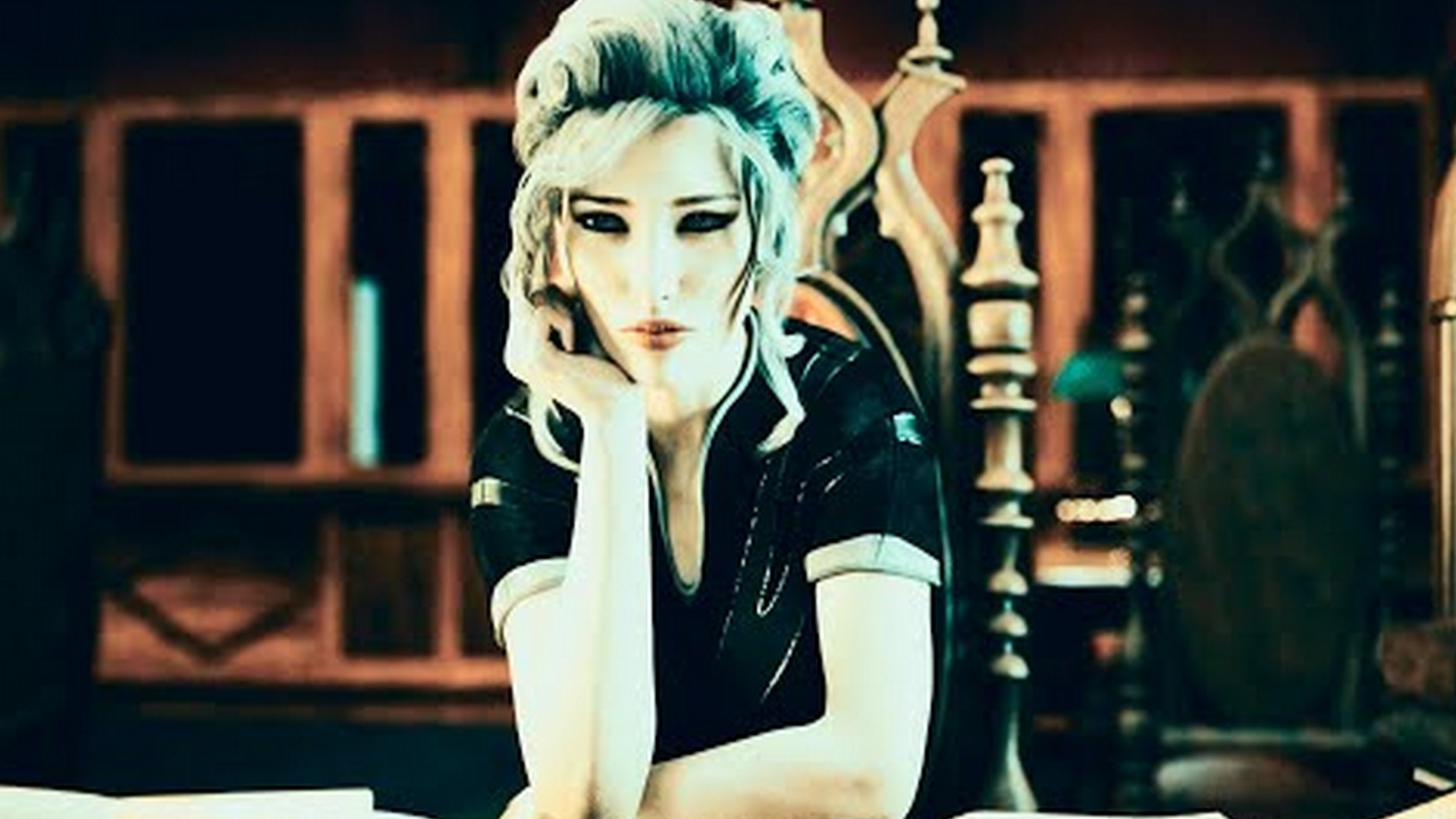 Выбор союзника. Истории из бескрайней пустоты #9.mp4