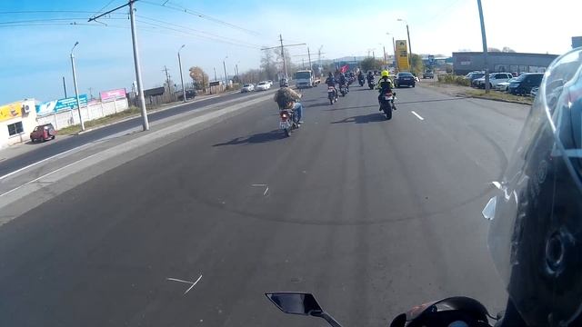 Закрытие сезона КНА 2016-2 смотреть онлайн