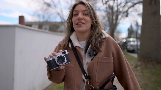 Fujifilm X100VI Vs X100V Review: The BEST Compact Digital Cameras!