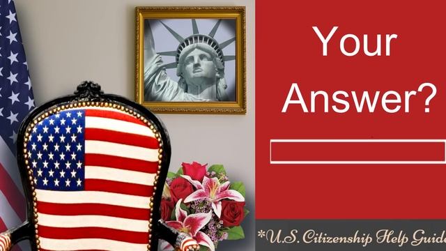 1 to 100 Civics Test 2023 Questions, Quiz, US Citizenship, Easy Answers, Citizenship, Interview, 30 смотреть онлайн
