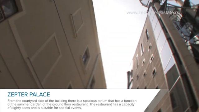 Zepter Palace смотреть онлайн