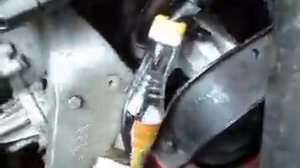 А 6 с 4 прокачка сцепления