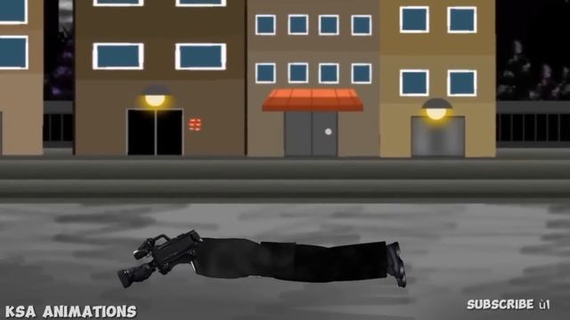 SKIBIDI TOILETS vs TITAN TV MAN MECHA BOSS, TV MAN, CAMERAMAN, SPEAKER-MAN - Compilation Animation. смотреть онлайн