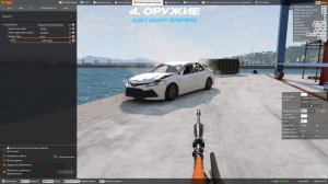 ТОП ПРИКОЛЬНЫХ МОДОВ ДЛЯ BeamNG.drive!