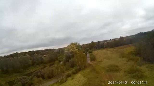 ZMR250 делаем флипы смотреть онлайн