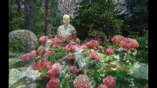 Валентина Синица - Рябина алая.avi смотреть онлайн