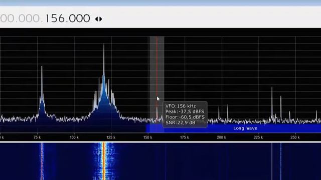 RTL-SDR 156 кГц 78 кГц 120 кГц смотреть онлайн