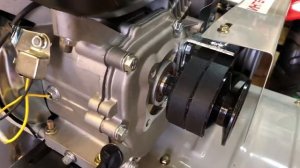 Интерскол мотоблок