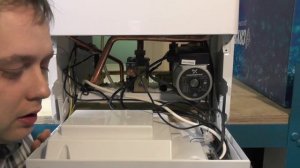 Двухконтурный котел и напольный. За и Против