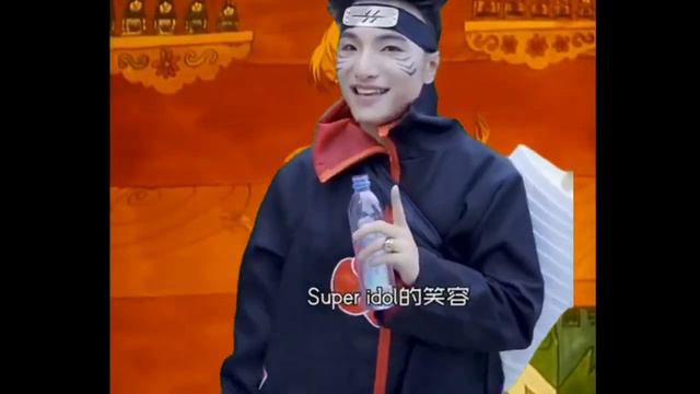 супер айдол мешает смотреть мультики смотреть онлайн