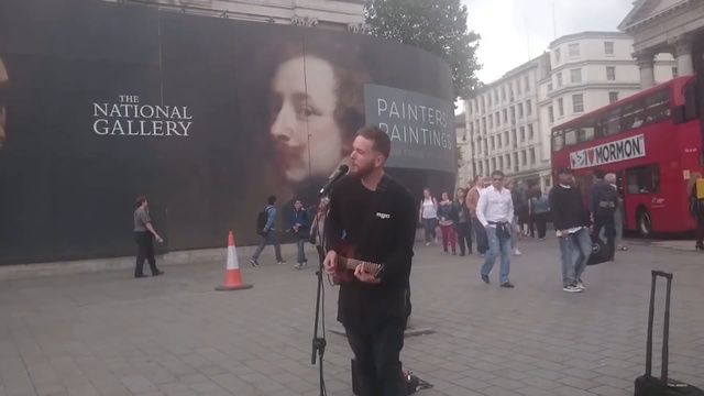 ТОП 10 УЛИЧНЫХ МУЗЫКАНТОВ ► Самые Яркие и Лучшие Выступления смотреть онлайн