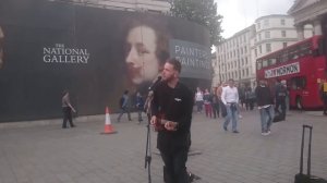 ТОП 10 УЛИЧНЫХ МУЗЫКАНТОВ ► Самые Яркие и Лучшие Выступления