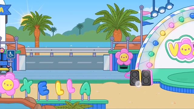 как найти крампетов на карте вокселла в тока бока