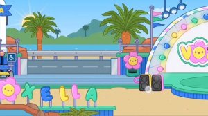 как найти крампетов на карте вокселла в тока бока