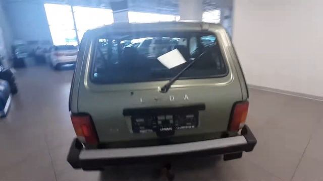 нива 03167 смотреть онлайн