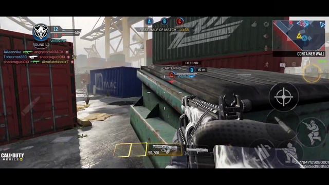 *NEW* Otter - BackStroke + BK57 Counter Stealth Unit GAMEPLAY Season 5✔️✔️🤩 смотреть онлайн