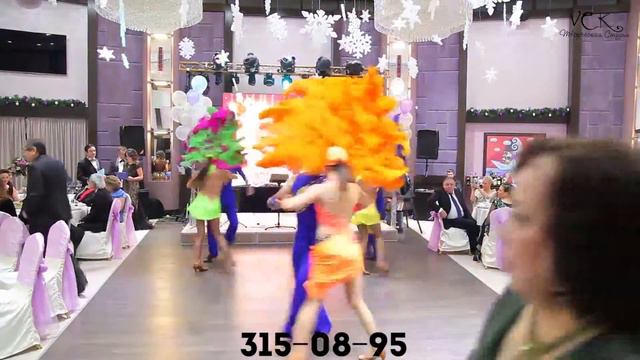 Новый год 2017 смотреть онлайн