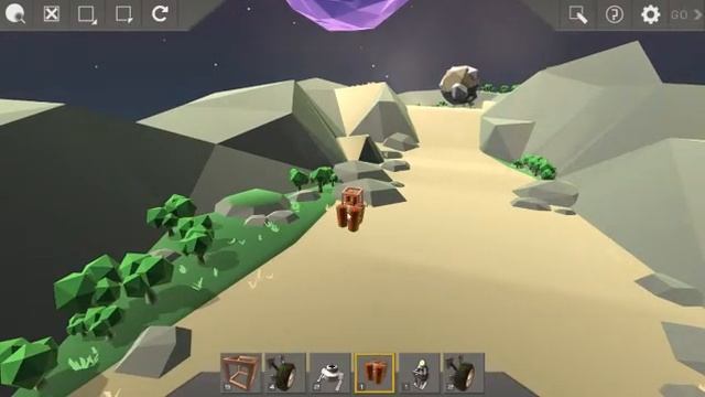 AutoCraft Gameplay смотреть онлайн