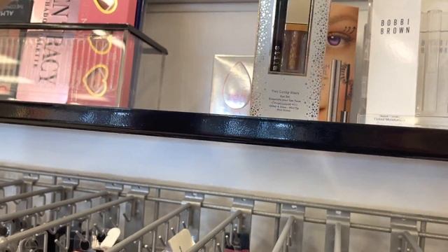 NEW TJ MAXX MAKEUP FINDS!! (NARS, MORPHE, MARC JACOBS & MORE) смотреть онлайн