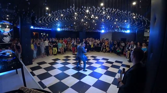 Bachata Championship 2019 - (Шоу-номер №6) Poltava Ukraine смотреть онлайн