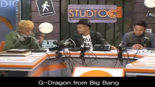 Block B + Big Bang = Block Bang смотреть онлайн