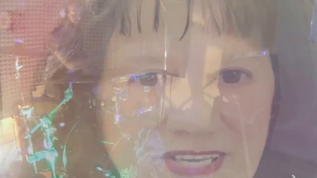 BETTE DAVIS EYES cover ft Marina Ferrari смотреть онлайн