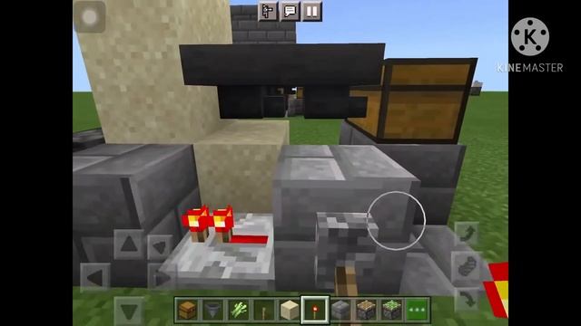 Instant sugarcane automatic farm MINCRAFT (mope,Java,bedrock,pc) смотреть онлайн