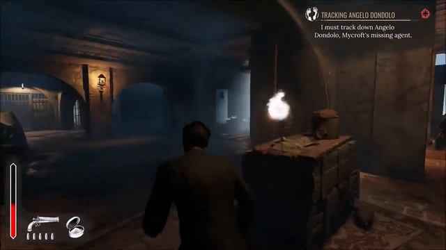 Sherlock Holmes: Chapter One - "The Missing Shopkeeper" Full Case ("Read It and Weep" Achievement) смотреть онлайн