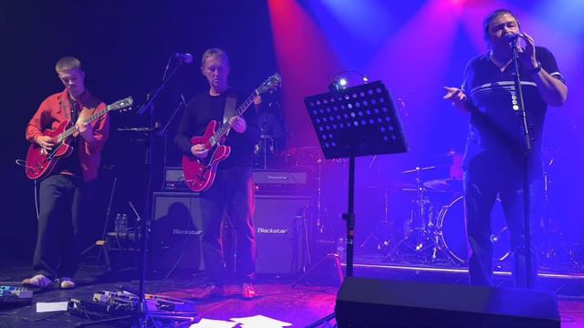 Ocean Colour Scene Live In Bristol - Highlights (15 Dec 2022) смотреть онлайн