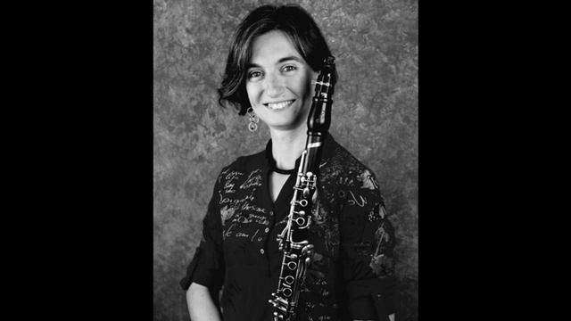 "Rif Lif" for Solo Clarinet - G. Mattaliano смотреть онлайн