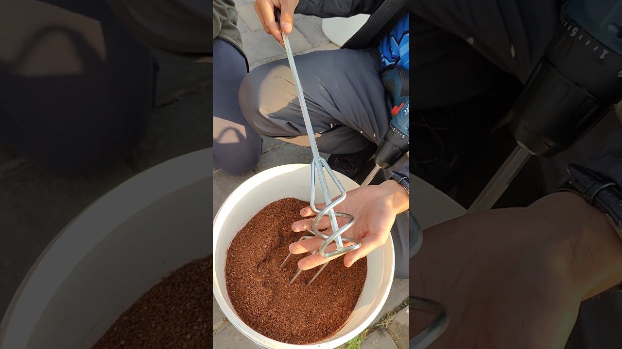 Венчик для прикормки, мои ошибки выбора. #fishing #рыбалка #top #карп #viral #рыбаки #прикормка #топ смотреть онлайн